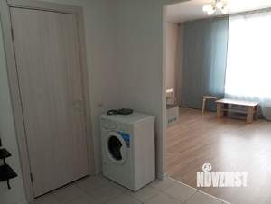 Студия квартира, на длительный срок, 27м2, 13/15 этаж