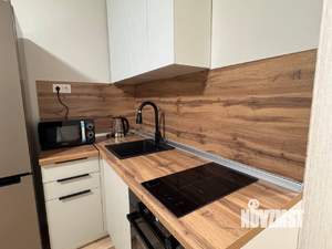 Студия квартира, на длительный срок, 23м2, 13/17 этаж