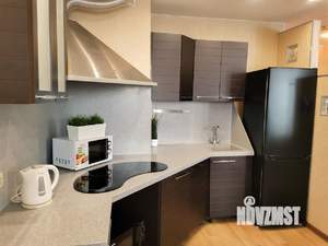 1-к квартира, посуточно, 40м2, 4/22 этаж
