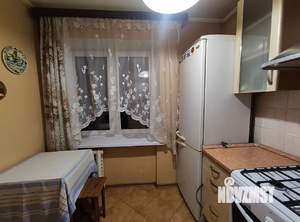 1-к квартира, на длительный срок, 30м2, 4/5 этаж
