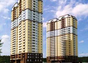 2-к квартира, на длительный срок, 60м2, 22/22 этаж
