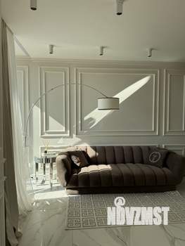 2-к квартира, на длительный срок, 51м2, 25/25 этаж