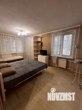 1-к квартира, на длительный срок, 31м2, 1/5 этаж