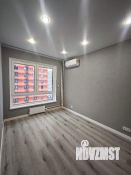 2-к квартира, на длительный срок, 33м2, 11/16 этаж