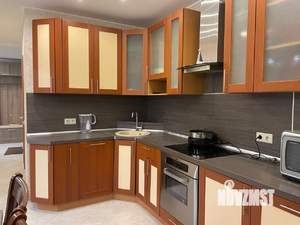 3-к квартира, на длительный срок, 92м2, 2/18 этаж