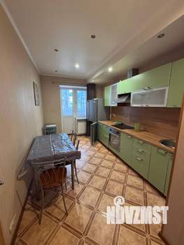 1-к квартира, на длительный срок, 44м2, 3/24 этаж