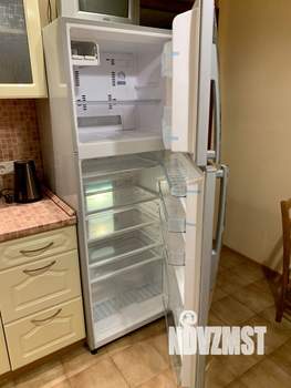 1-к квартира, на длительный срок, 45м2, 21/24 этаж