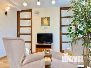 2-к квартира, посуточно, 70м2, 5/22 этаж