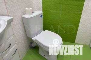 1-к квартира, на длительный срок, 46м2, 20/24 этаж