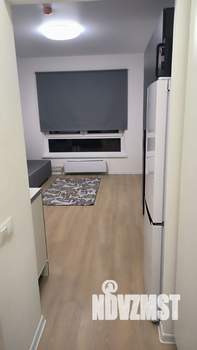 Студия квартира, на длительный срок, 20м2, 8/21 этаж