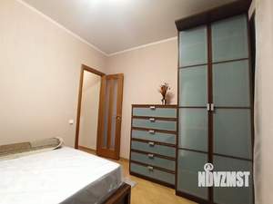 2-к квартира, на длительный срок, 43м2, 6/24 этаж