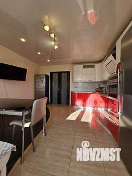 3-к квартира, на длительный срок, 85м2, 6/18 этаж