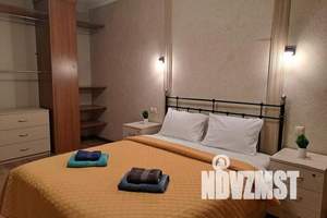 2-к квартира, посуточно, 66м2, 10/18 этаж