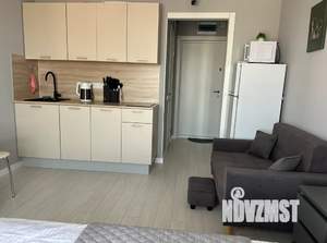 1-к квартира, посуточно, 25м2, 25/25 этаж
