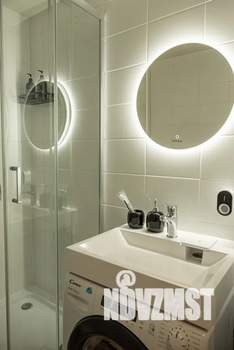 Студия квартира, посуточно, 22м2, 18/25 этаж