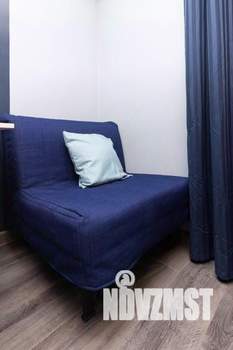1-к квартира, посуточно, 17м2, 1/1 этаж