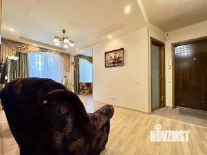 3-к квартира, на длительный срок, 60м2, 2/9 этаж