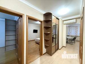 2-к квартира, на длительный срок, 75м2, 10/17 этаж