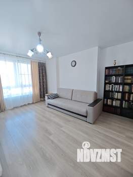 2-к квартира, на длительный срок, 60м2, 9/26 этаж