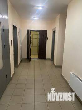 2-к квартира, на длительный срок, 78м2, 5/24 этаж