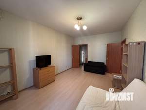 1-к квартира, на длительный срок, 43м2, 14/19 этаж