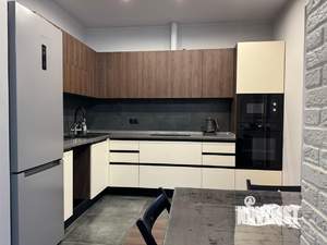 1-к квартира, на длительный срок, 44м2, 12/25 этаж