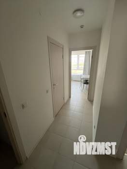 2-к квартира, на длительный срок, 51м2, 4/16 этаж
