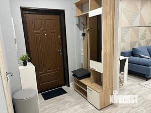 1-к квартира, на длительный срок, 36м2, 7/25 этаж