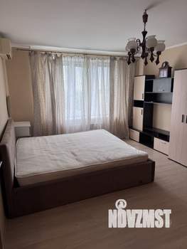 1-к квартира, на длительный срок, 38м2, 11/12 этаж