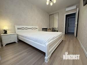 1-к квартира, на длительный срок, 32м2, 6/17 этаж