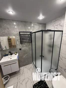 1-к квартира, посуточно, 35м2, 2/25 этаж