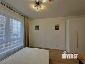 Студия квартира, на длительный срок, 20м2, 11/25 этаж