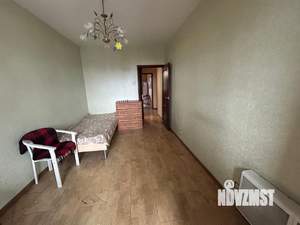 2-к квартира, на длительный срок, 54м2, 7/14 этаж