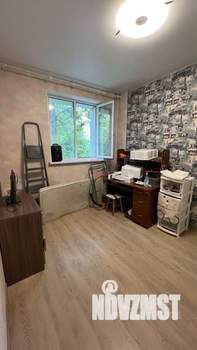 2-к квартира, на длительный срок, 38м2, 2/4 этаж