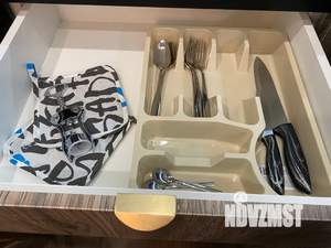 2-к квартира, посуточно, 41м2, 3/18 этаж