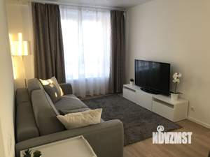 3-к квартира, на длительный срок, 60м2, 8/26 этаж