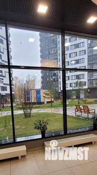 Студия квартира, на длительный срок, 24м2, 2/25 этаж