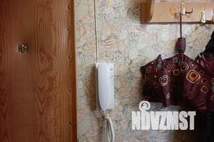 1-к квартира, посуточно, 30м2, 5/5 этаж