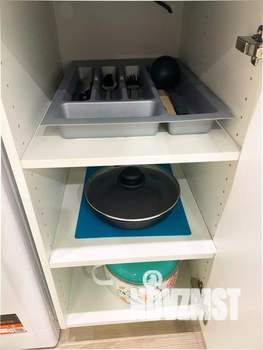 1-к квартира, посуточно, 24м2, 1/1 этаж