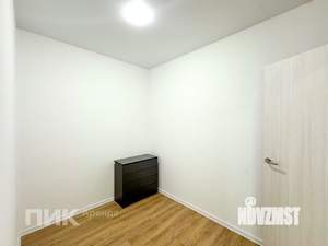 1-к квартира, на длительный срок, 46м2, 9/16 этаж