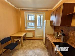 1-к квартира, на длительный срок, 42м2, 9/16 этаж