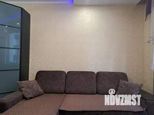 1-к квартира, посуточно, 50м2, 10/20 этаж