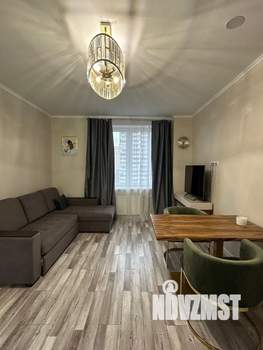 2-к квартира, на длительный срок, 77м2, 8/24 этаж