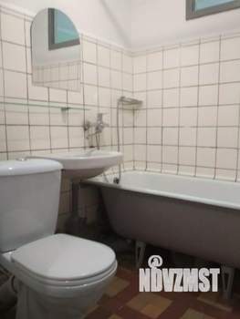 1-к квартира, на длительный срок, 35м2, 4/5 этаж