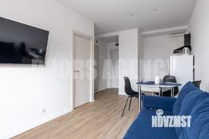 2-к квартира, на длительный срок, 32м2, 16/18 этаж