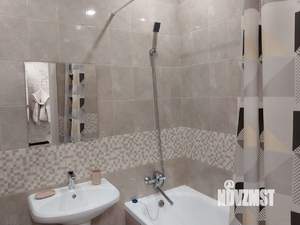 Студия квартира, посуточно, 29м2, 17/26 этаж