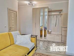 1-к квартира, посуточно, 102м2, 1/1 этаж