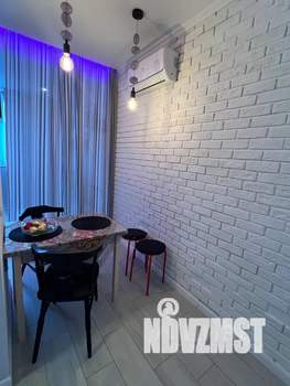 1-к квартира, посуточно, 32м2, 19/24 этаж