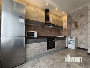 2-к квартира, на длительный срок, 58м2, 17/26 этаж