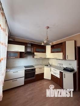 3-к квартира, на длительный срок, 69м2, 10/23 этаж